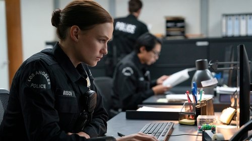 Bosch: Örökség 3. évad 7. epizód online