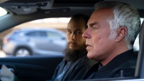 Bosch: Örökség 3. évad 8. epizód online