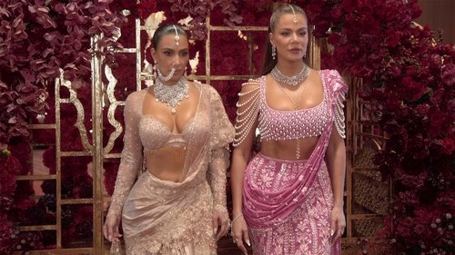 The Kardashians 6. évad 6. epizód online