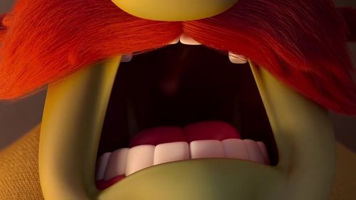Asterix és Obelix: A főnökviadal 1. évad II. epizód online