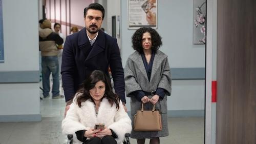 Leyla: sors, szerelem, igazság 1. évad 23. epizód online