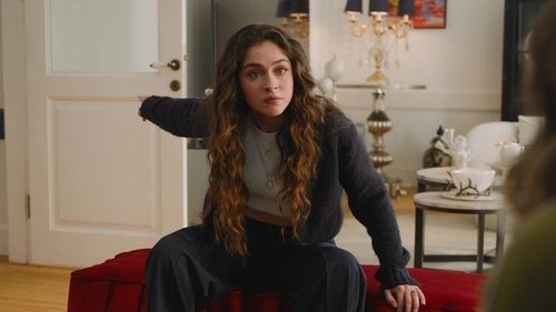 Leyla: sors, szerelem, igazság 1. évad 26. epizód online
