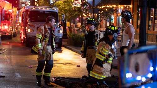 9-1-1: Nashville 1. évad 1. epizód online