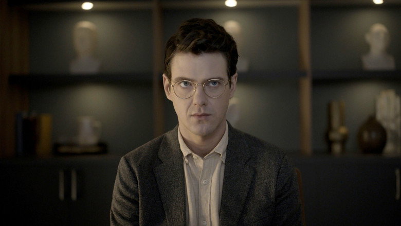 Watson 1. évad 6. epizód online