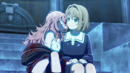 きみが死ぬまで恋をしたい 1. évad 1. epizód online