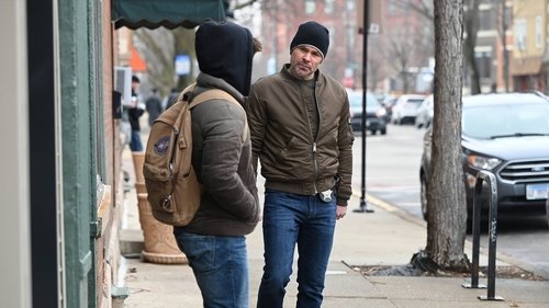 Bűnös Chicago 12. évad 17. epizód online