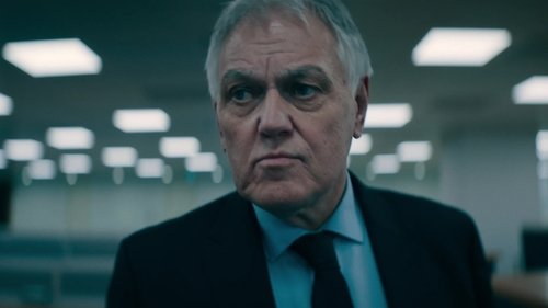 The Diamond Heist 1. évad 2. epizód online