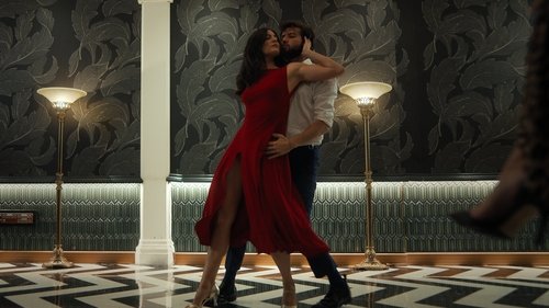 FUBAR 2. évad Tango és reccs online