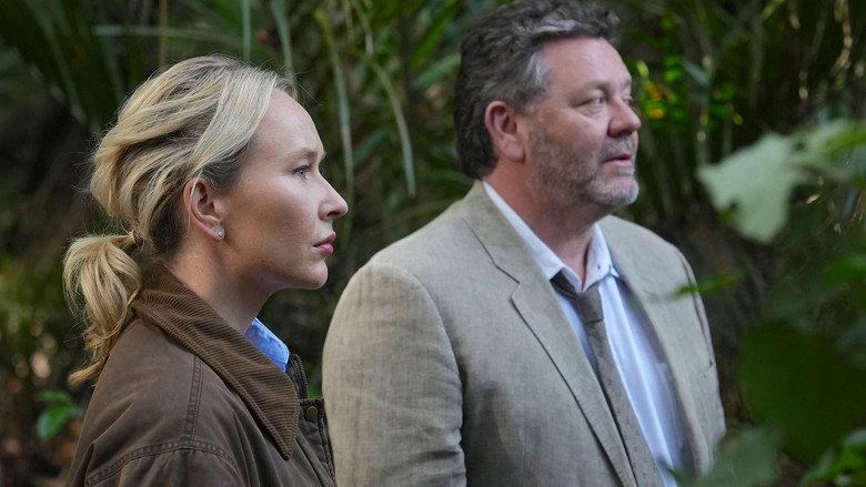 Brokenwood titkai 11. évad A kötél vége online
