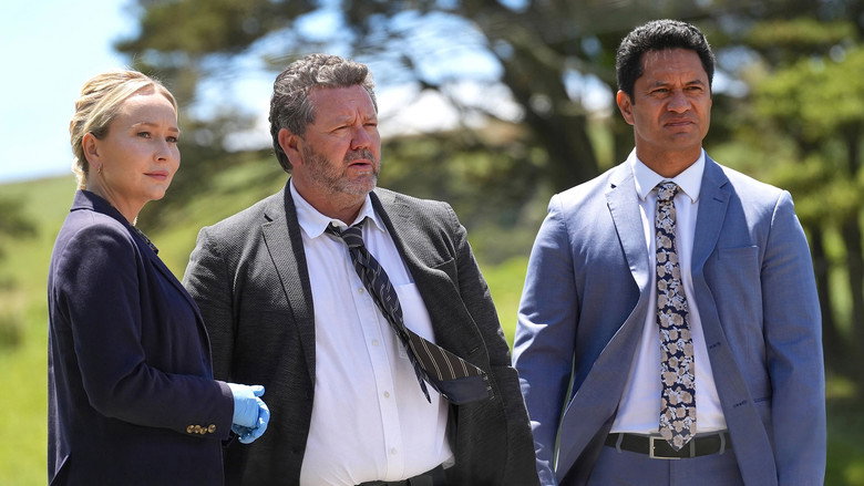 Brokenwood titkai 11. évad Óda az Oades családhoz online