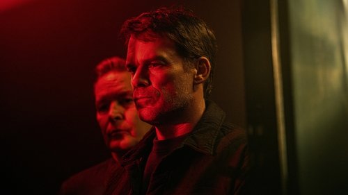 Dexter: Feltámadás 1. évad Lámpaláz online