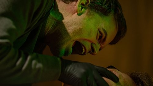 Dexter: Feltámadás 1. évad Okoskodás online