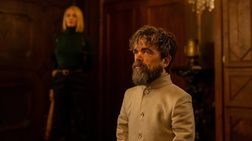 Dexter: Feltámadás 1. évad Szólíts Rednek online