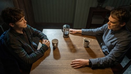 Dexter: Feltámadás 1. évad Kanos gyilkosság online