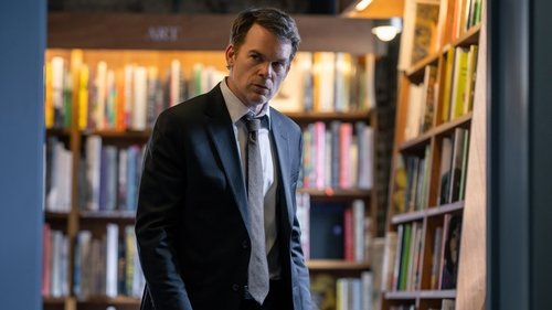 Dexter: Feltámadás 1. évad Macska-egér játék online