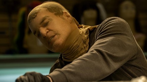 Dexter: Feltámadás 1. évad A gyilkos szoba, ahol megtörténik online