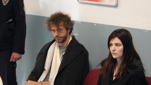 Leyla: sors, szerelem, igazság 1. évad 32. epizód online