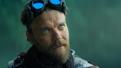 Alapítvány 3. évad Dal akkorra, amikor minden véget ér online