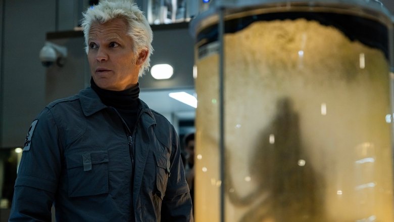 Alien: Föld 1. évad Metamorfózis online