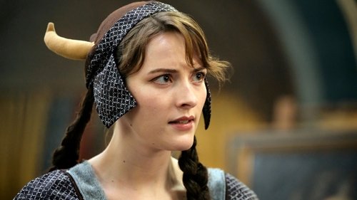 The Librarians: The Next Chapter 1. évad 7. epizód online