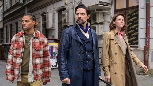 The Librarians: The Next Chapter 1. évad 1. epizód online