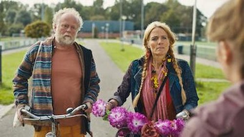 Voetbalouders 1. évad 3. epizód online