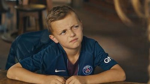 Voetbalouders 1. évad 4. epizód online