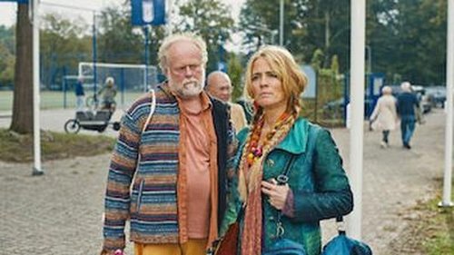 Voetbalouders 1. évad 5. epizód online