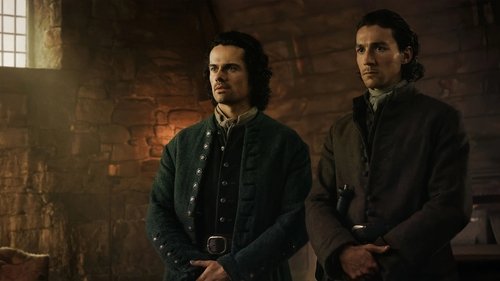 Outlander: Vér a véremből 1. évad 3. epizód online
