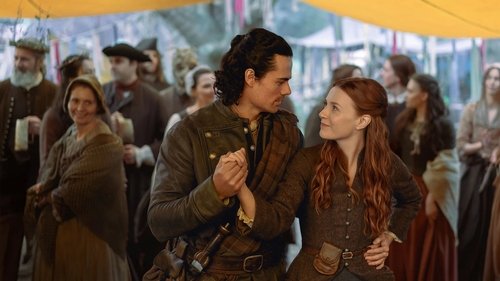 Outlander: Vér a véremből 1. évad 5. epizód online