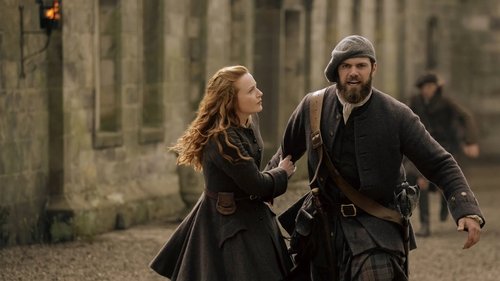 Outlander: Vér a véremből 1. évad 7. epizód online