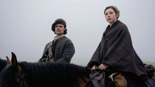 Outlander: Vér a véremből 1. évad 8. epizód online