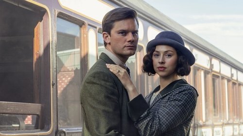 Outlander: Vér a véremből 1. évad 10. epizód online