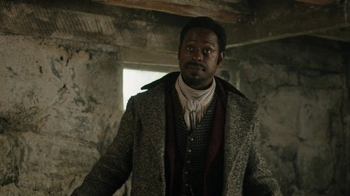 Washington Black 1. évad Jah népe online