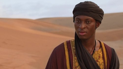Washington Black 1. évad Ha látod a mamát, súgd meg neki... online