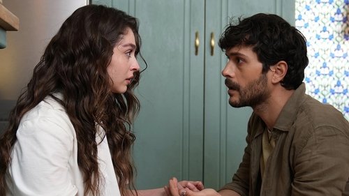Leyla: sors, szerelem, igazság 1. évad 34. epizód online