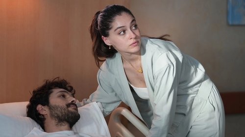 Leyla: sors, szerelem, igazság 1. évad 35. epizód online
