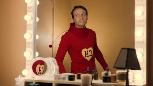 Chespirito: Akarva akaratlanul 1. évad 3. epizód online