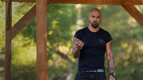 S.W.A.T. Exiles 1. évad 1. epizód online