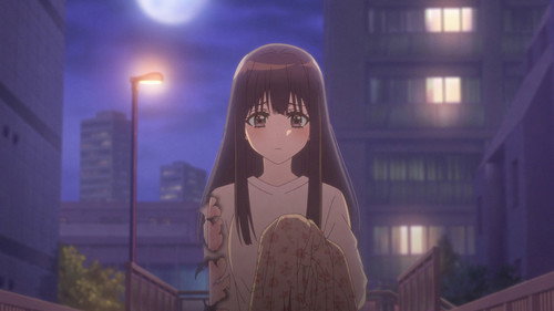 鬼の花嫁 1. évad 1. epizód online