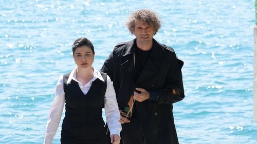Leyla: sors, szerelem, igazság 1. évad 36. epizód online