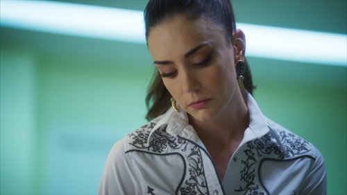 Amanecer 1. évad 5. epizód online