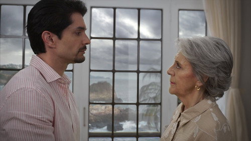 Amanecer 1. évad 9. epizód online