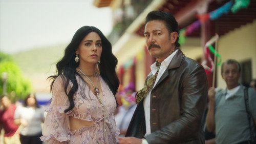 Amanecer 1. évad 10. epizód online