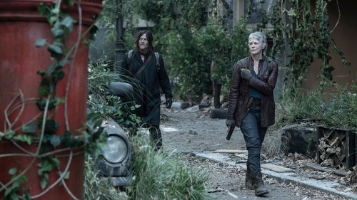 The Walking Dead: Daryl Dixon 3. évad 1. epizód online