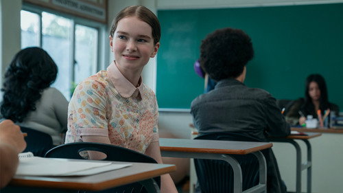Carrie 1. évad KÖTELEZŐ VÉRADÁS online