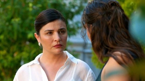Leyla: sors, szerelem, igazság 1. évad 39. epizód online