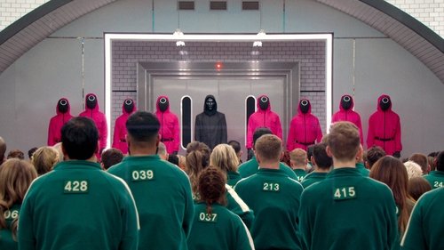 Nyerd meg az életed: A kihívás 2. évad 1. epizód online
