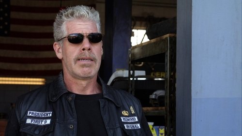Kemény motorosok 1. évad Revans online