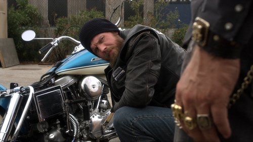 Kemény motorosok 2. évad Jó pap holtig tanul online